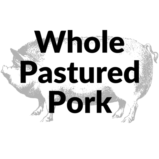 Full Pork Package